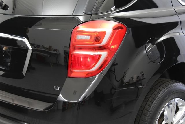 Used 2017 Mosaic Black Metallic Chevrolet LT image 9