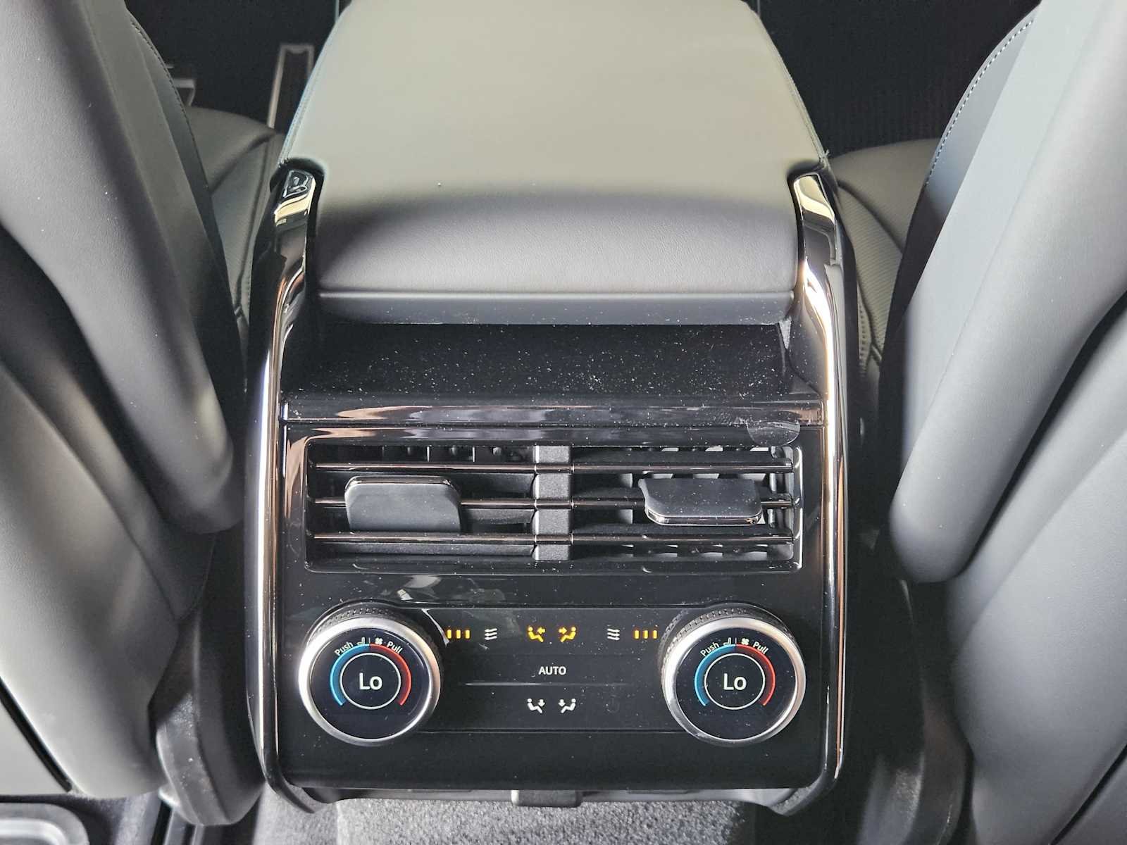 2026 Land Rover Range Rover Sport Dynamic SE - Photo 24