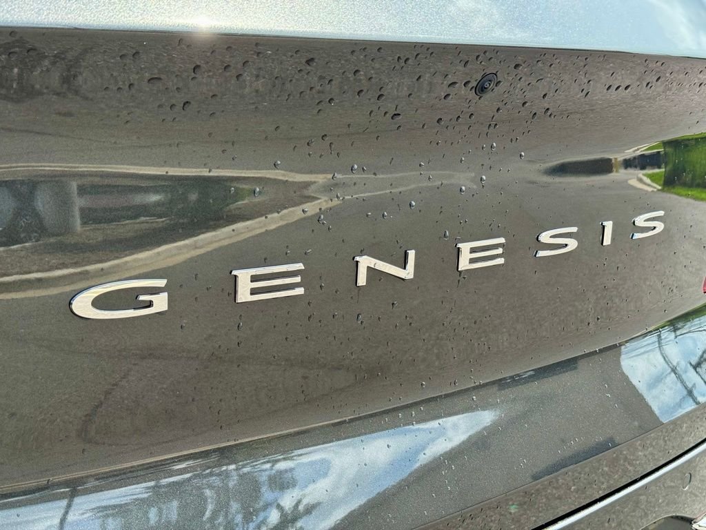 Certified Used 2026 Gray Genesis 2.5T Advanced image 14