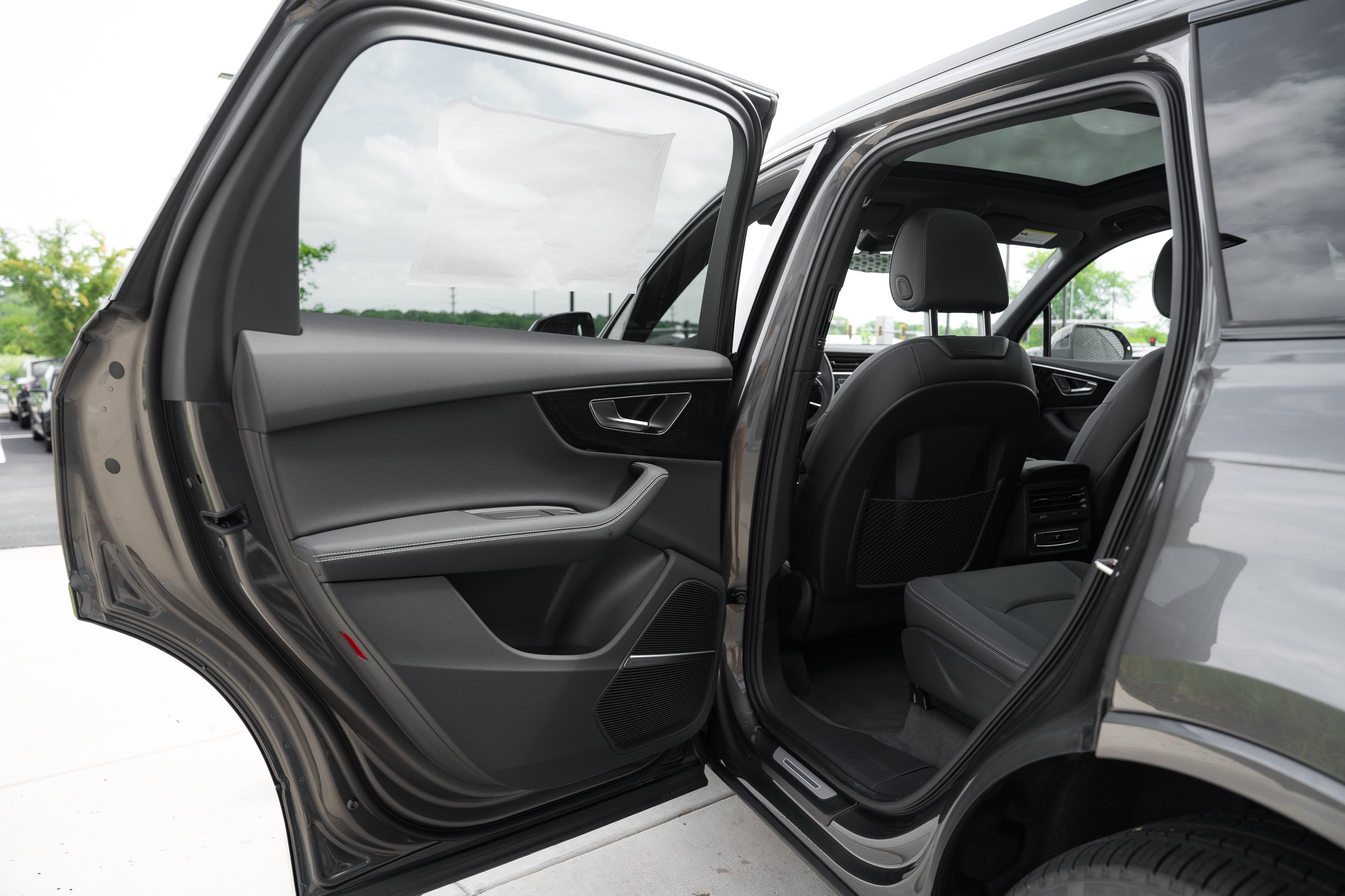 New 2026 Samurai Audi Premium Plus image 29