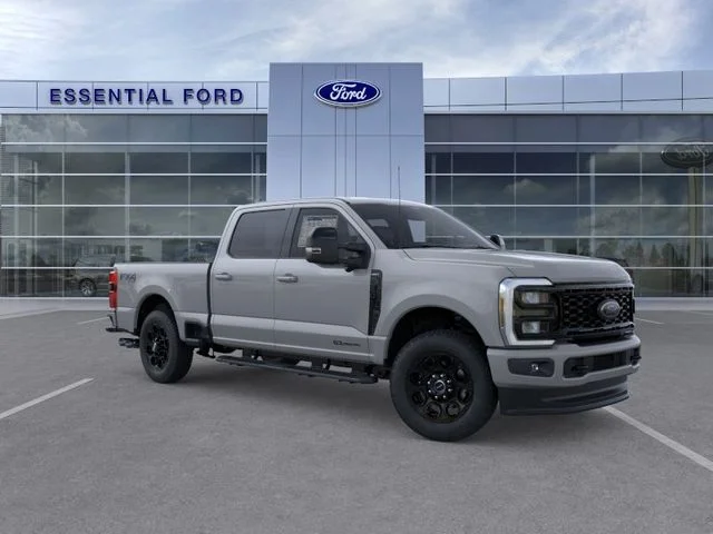 New 2026 Avalanche Ford F-250® Lariat® image 7