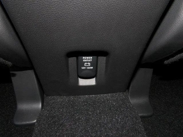 2026 Mitsubishi Eclipse Cross ES - Photo 17