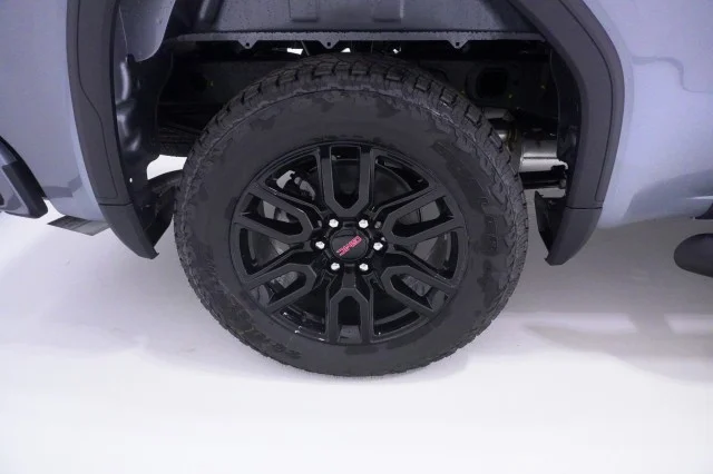 New 2026 Sterling Metallic GMC Elevation image 6