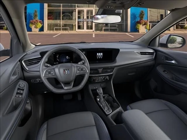 2026 Buick Encore GX Sport Touring - Photo 15
