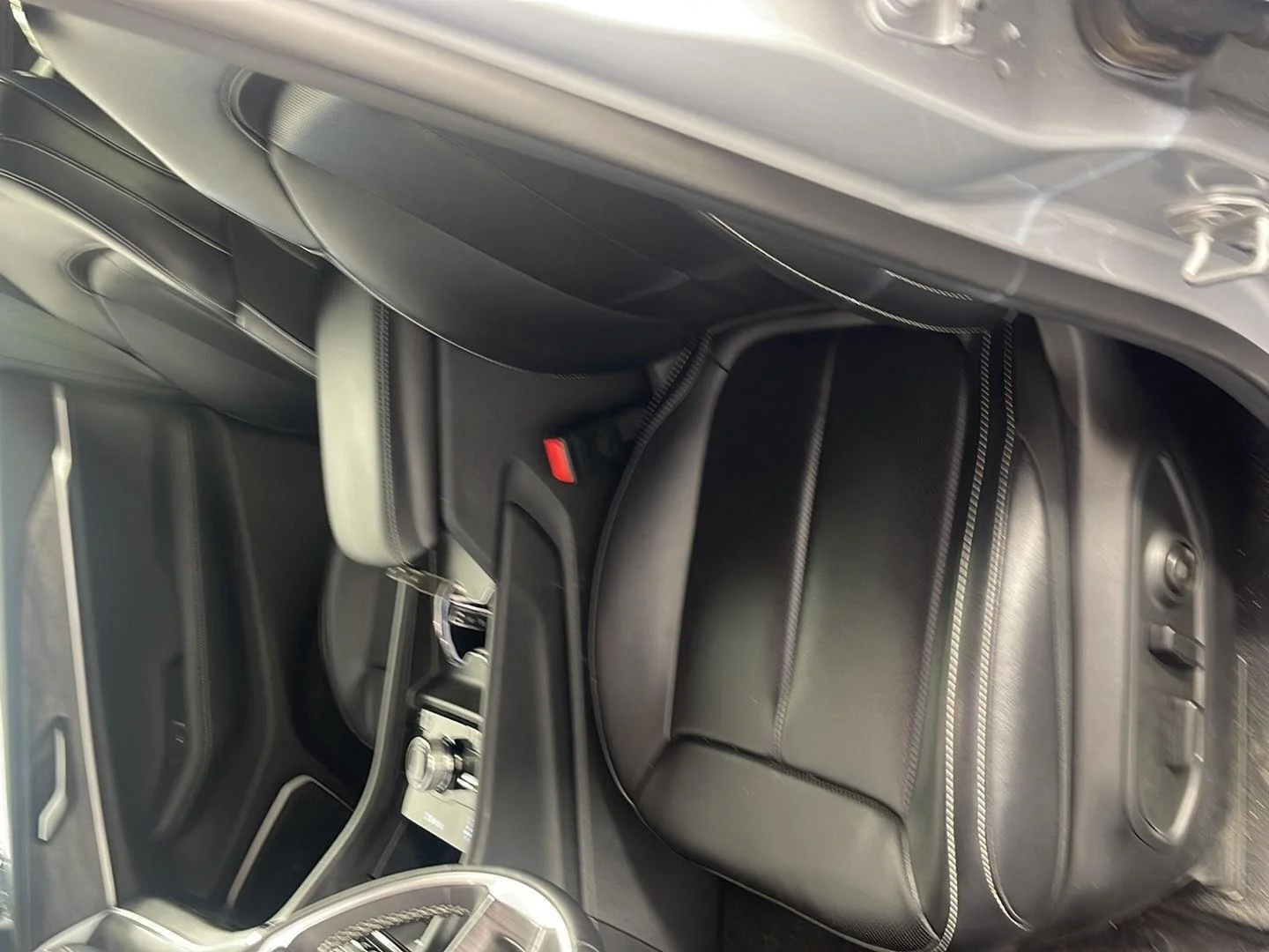 Used 2024 Silver Zynith Jeep Anniversary Edition image 13