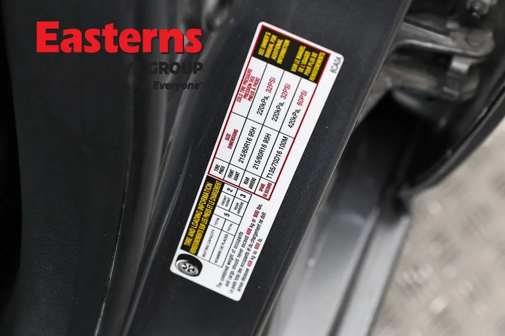 Used 2024 Gray Nissan 2.5 S image 30