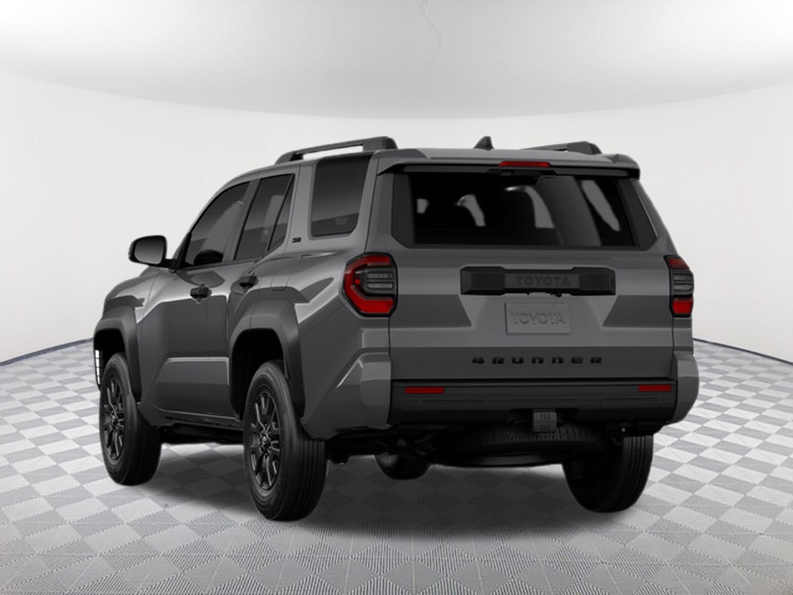 New 2026 Underground Toyota SR5 image 26