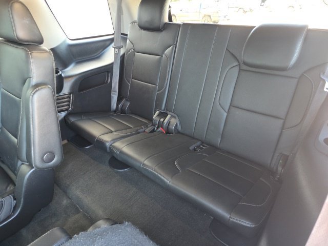 Used 2018 Beige Chevrolet Premier image 34