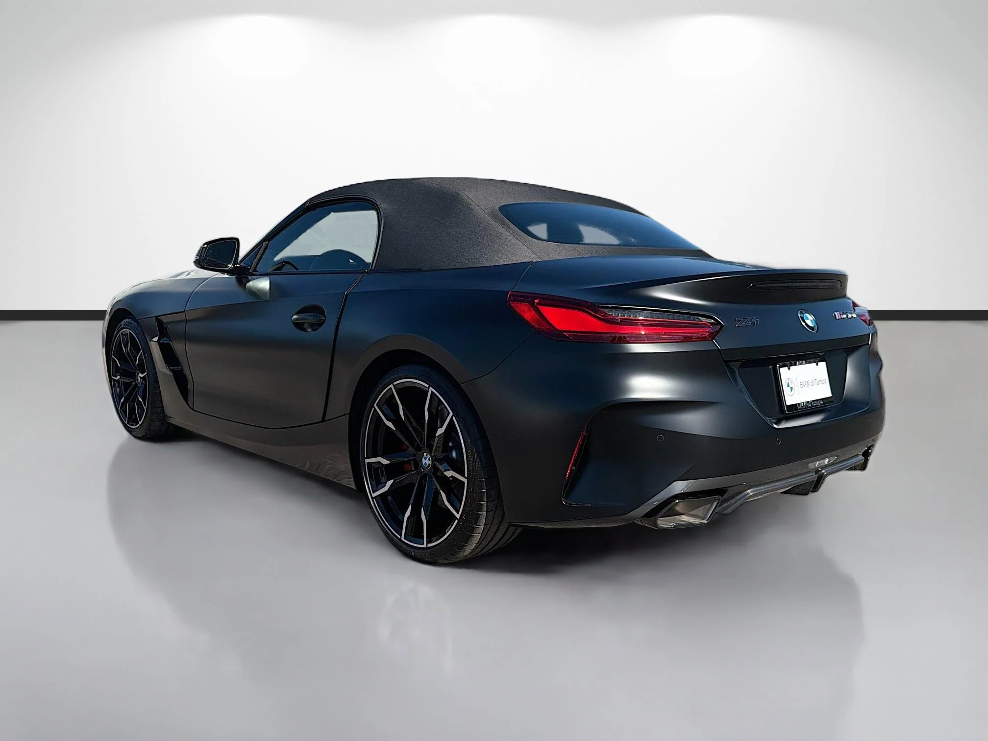 New 2026 3YA BMW M40i image 5