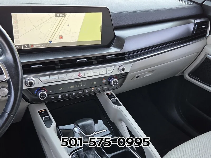 Used 2024 Midnight KIA S FWD image 28