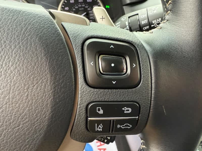 2019 Lexus NX Hybrid 300h - Photo 16