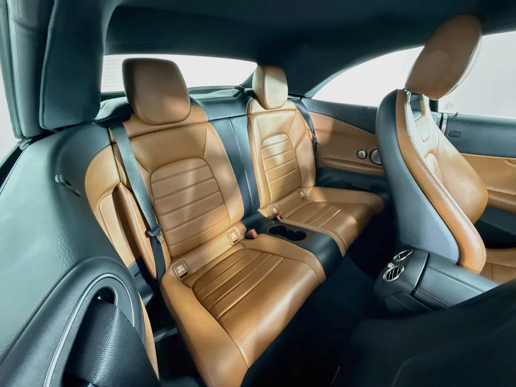 Used 2017  Mercedes-Benz C 300 image 26