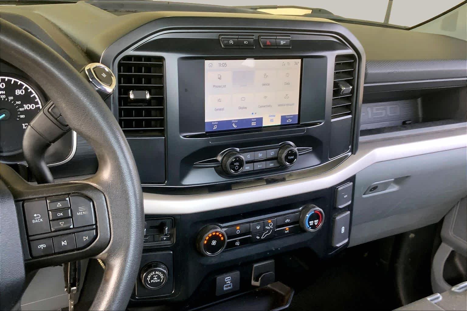 Used 2023 Oxford White Ford XL image 6