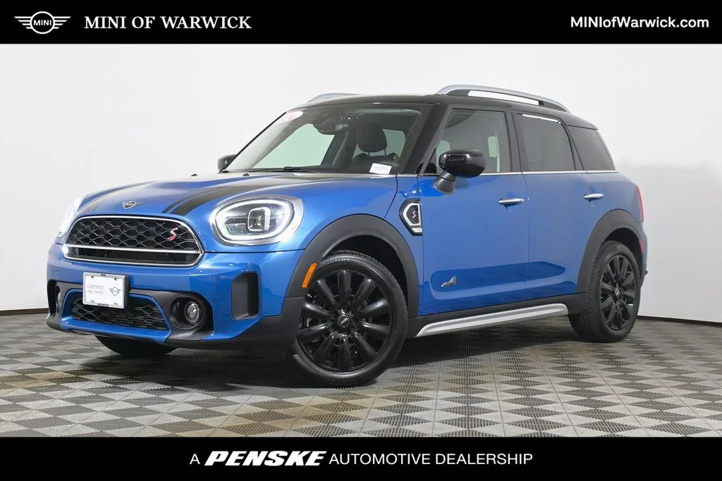 2024 MINI Countryman