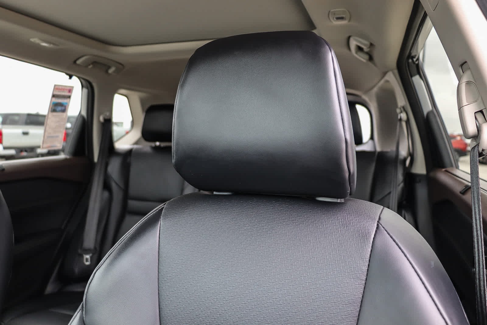 2023 Nissan Rogue SV - Photo 19