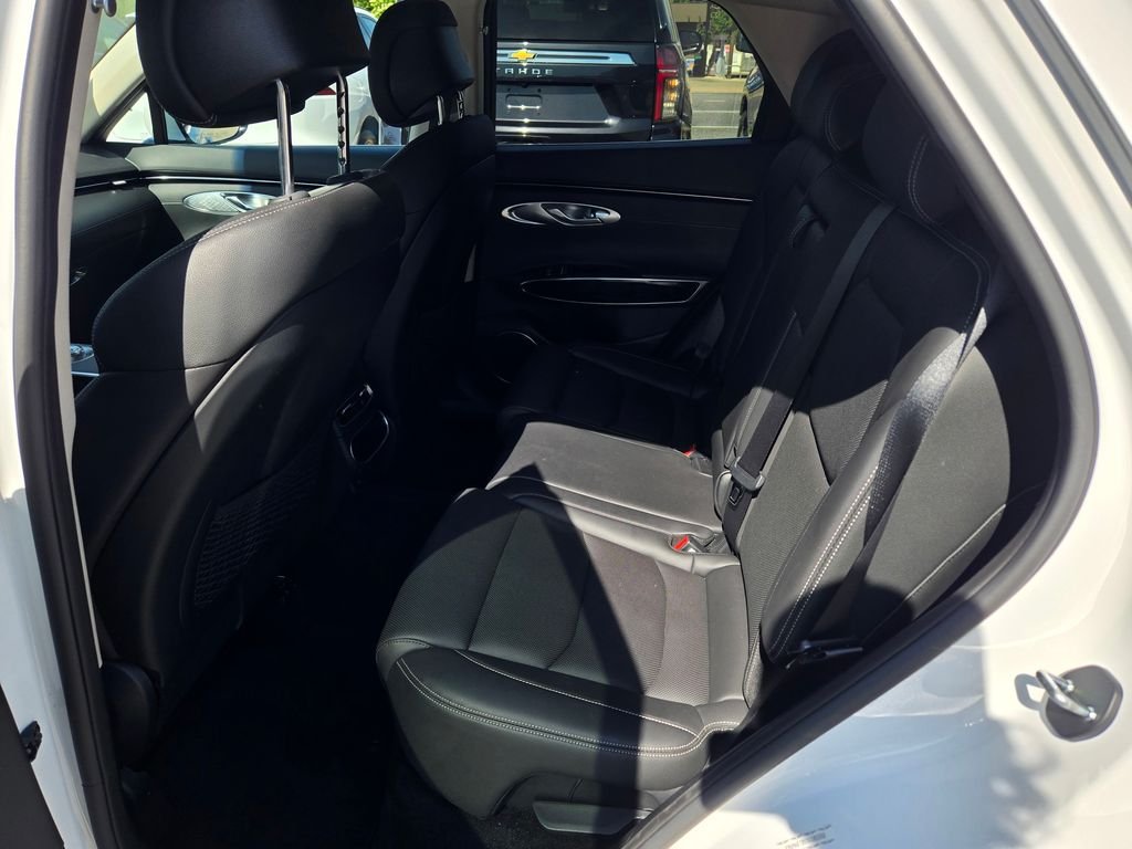 2025 GENESIS GV70 Standard - Photo 26