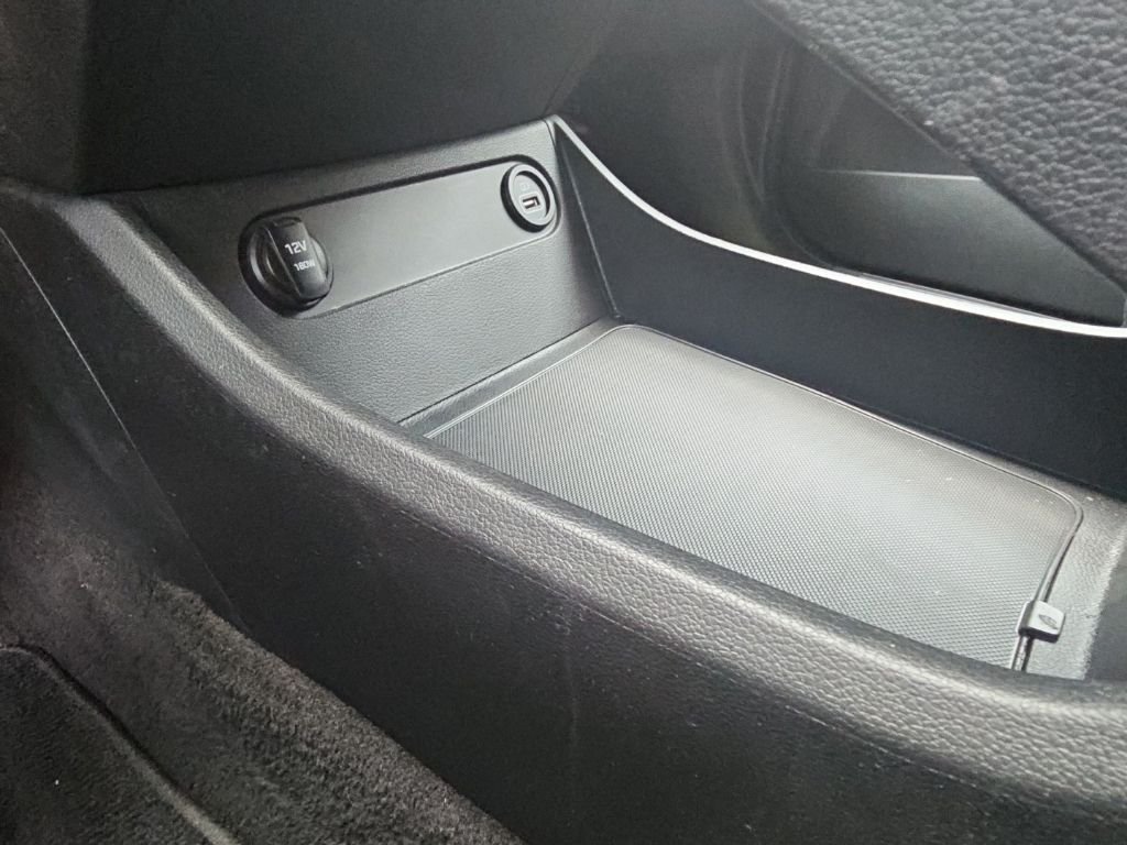 Certified Used 2023 Black Hyundai SEL image 24