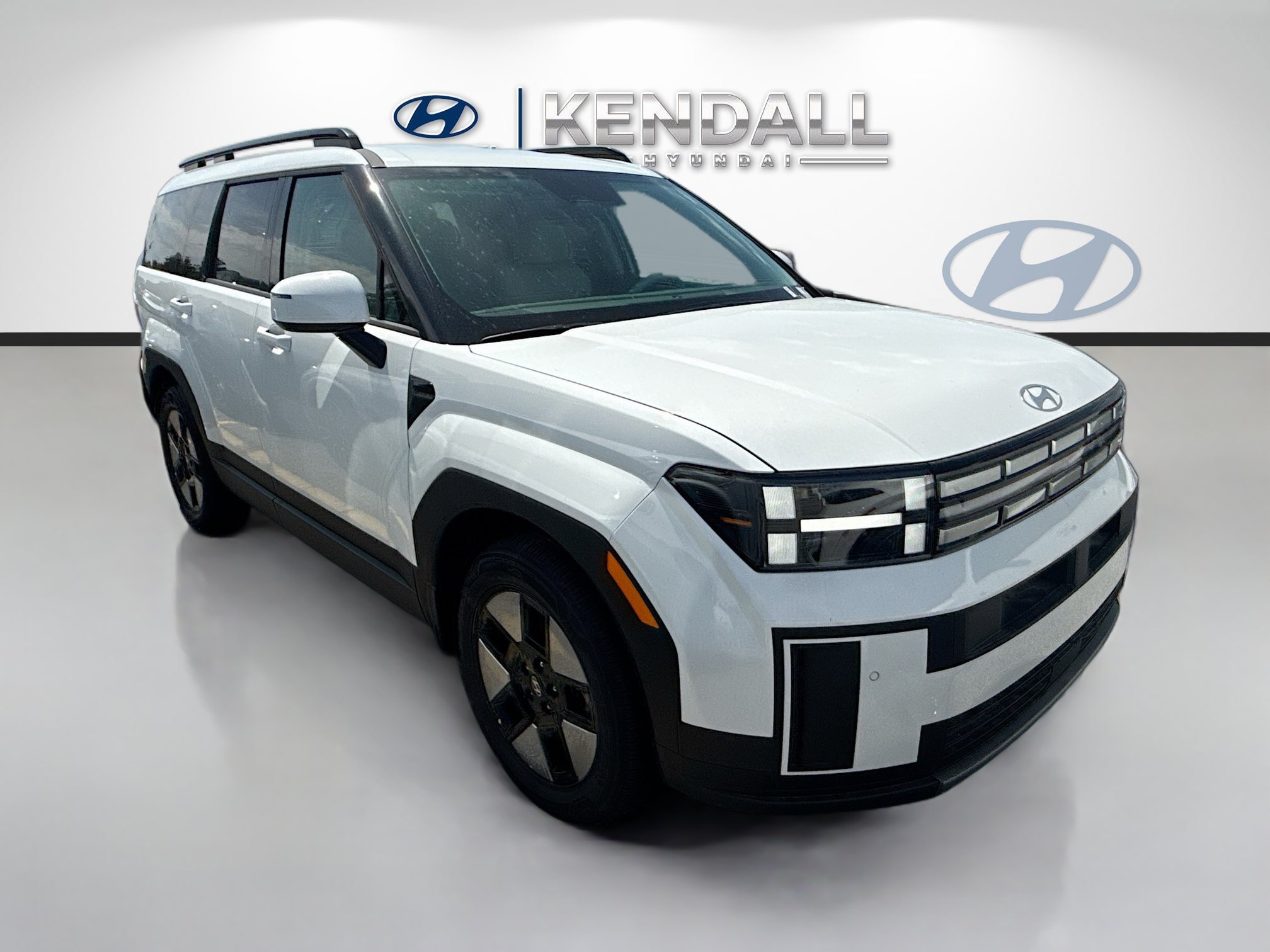 New 2026 Serenity White Hyundai SEL image 25