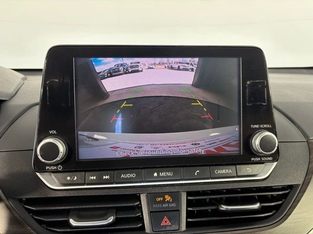 Used 2023 White Nissan 2.5 SV image 20