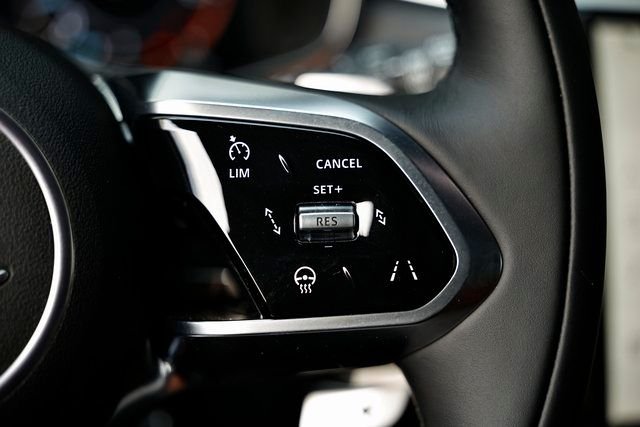 2026 Jaguar F-Pace R-Dynamic S - Photo 36