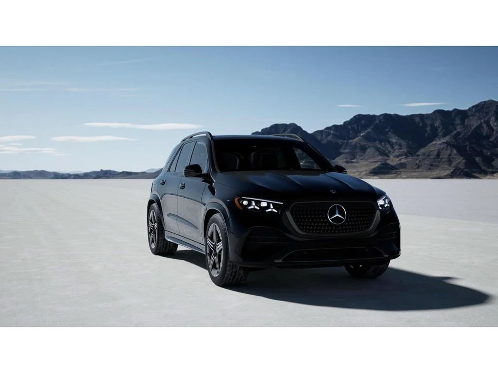 New 2027  Mercedes-Benz GLE 350 image 9
