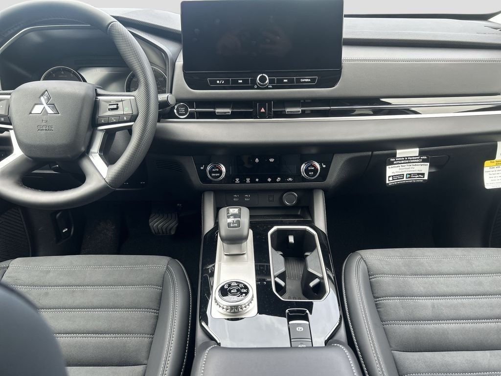 2026 Mitsubishi Outlander SE - Photo 20