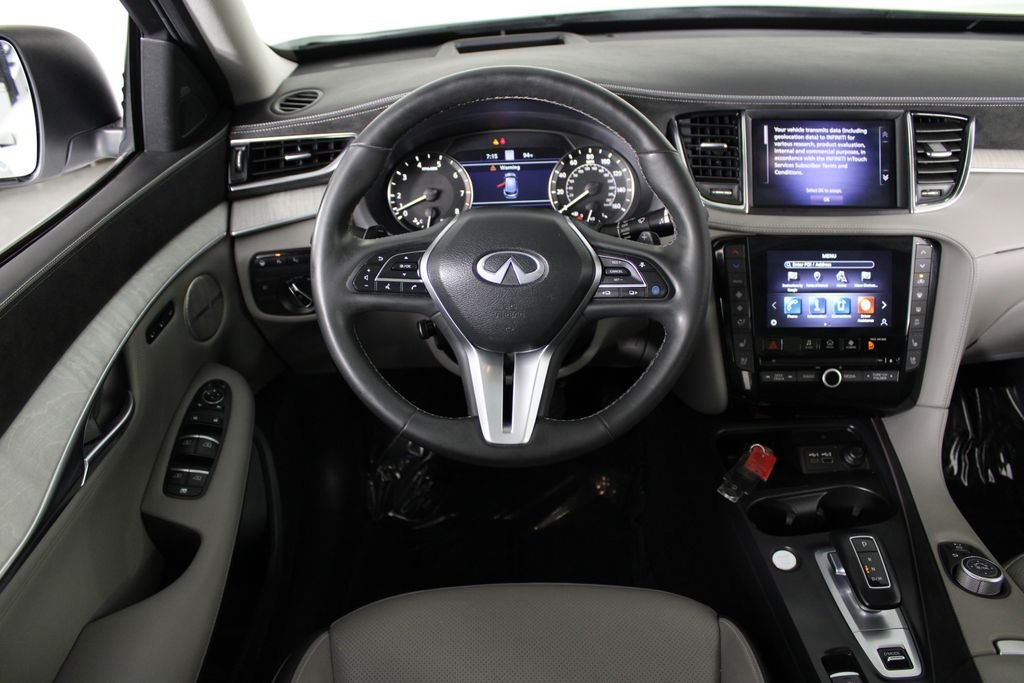 2023 INFINITI QX50 Sensory - Photo 19