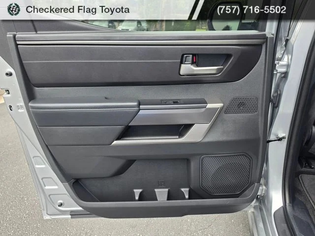 2024 Toyota Tundra SR5 - Photo 39