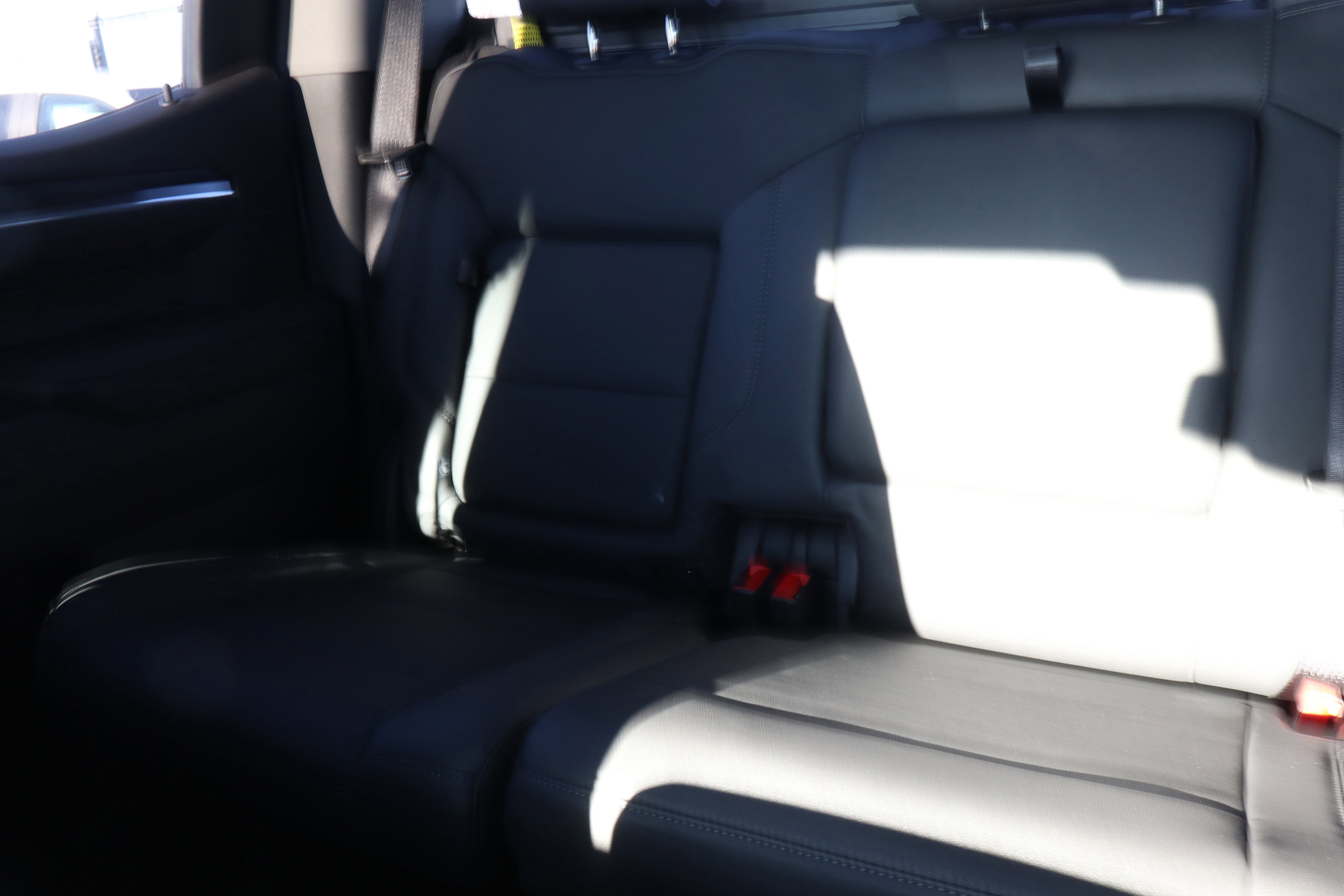 New 2026 Onyx Black GMC SLT image 13