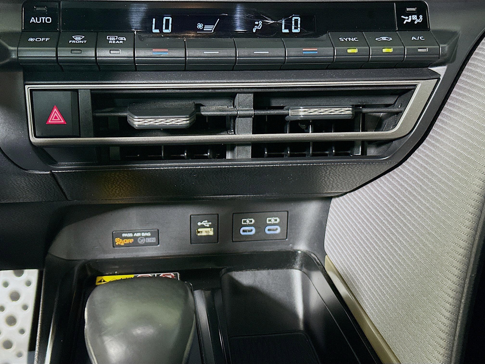 Used 2025 Heavy Metal Toyota SE image 23