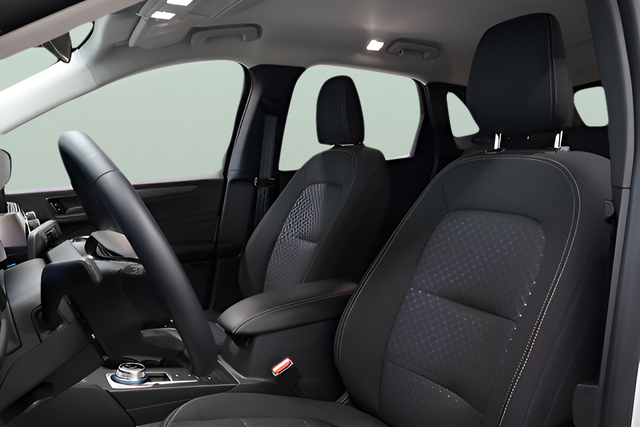 2025 Ford Escape Active - Photo 10