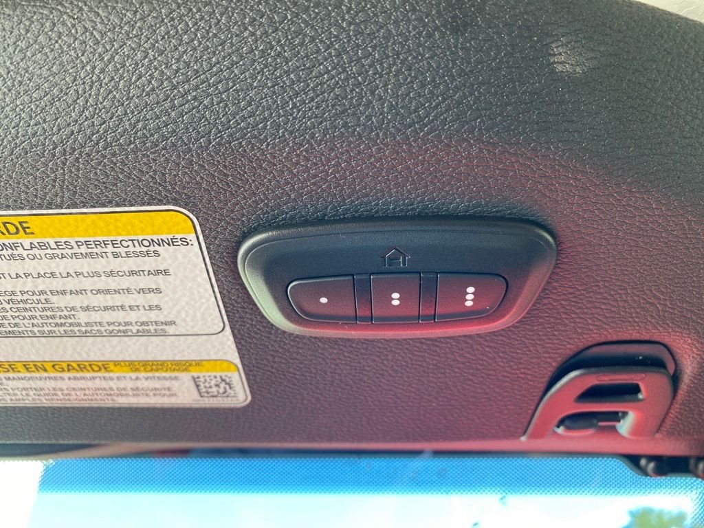 2024 Jeep Wrangler 4xe Sahara 4XE - Photo 37