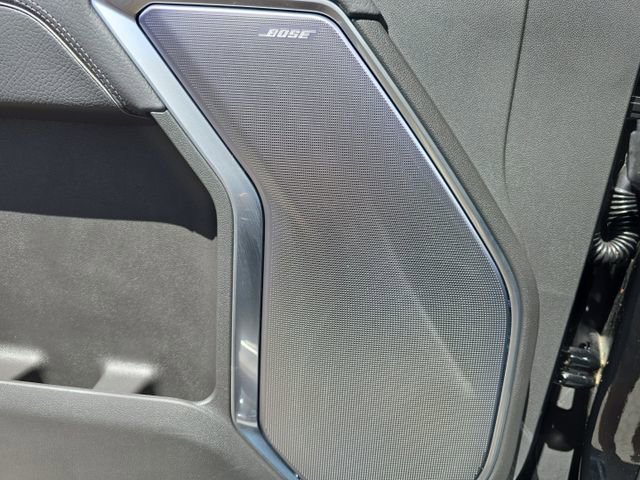 2025 GMC Sierra 2500HD Denali - Photo 36