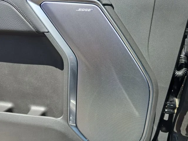 2025 GMC Sierra 2500HD Denali - Photo 19