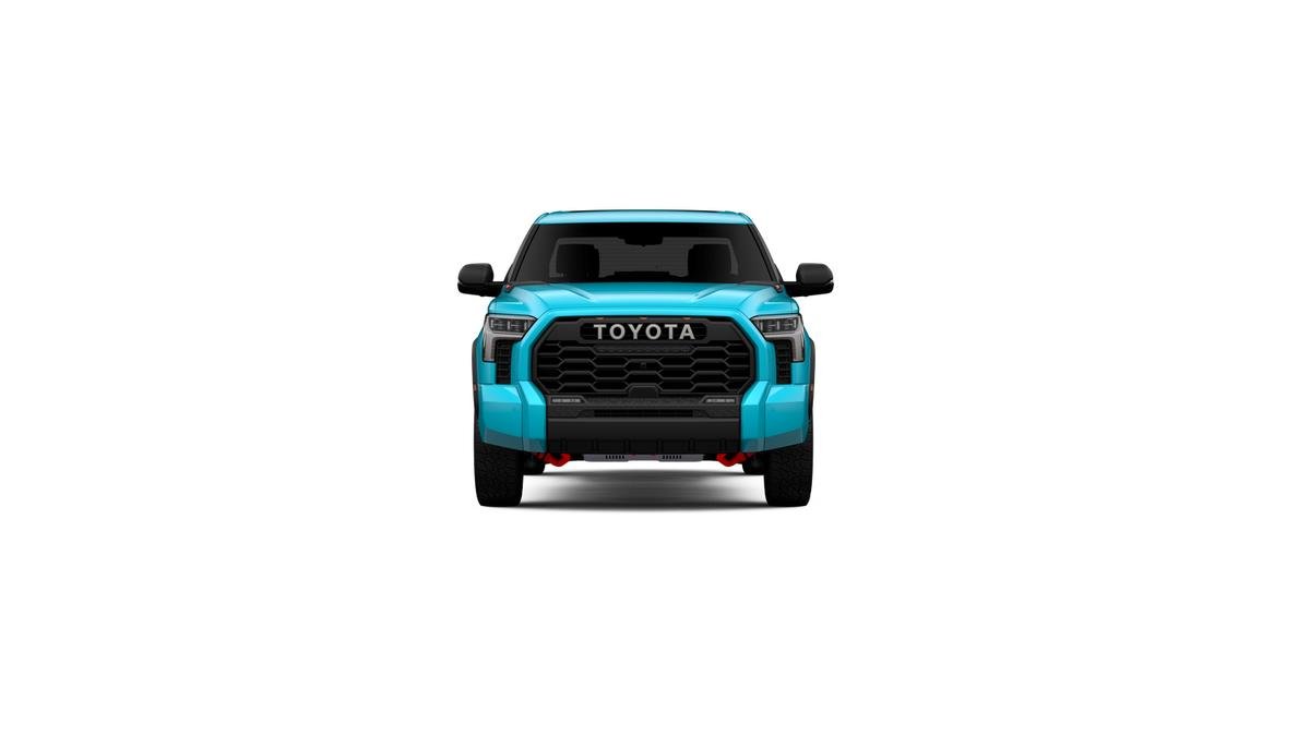 New 2026 Wave Maker <sup>1</sup> Toyota Tundra TRD Pro image 53