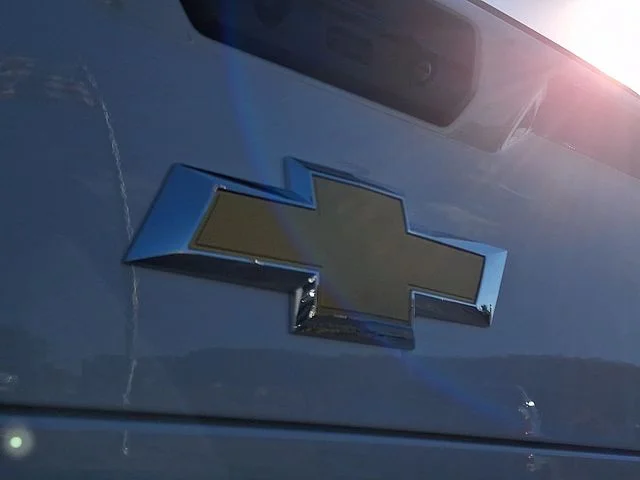 New 2026 White Chevrolet LT image 22