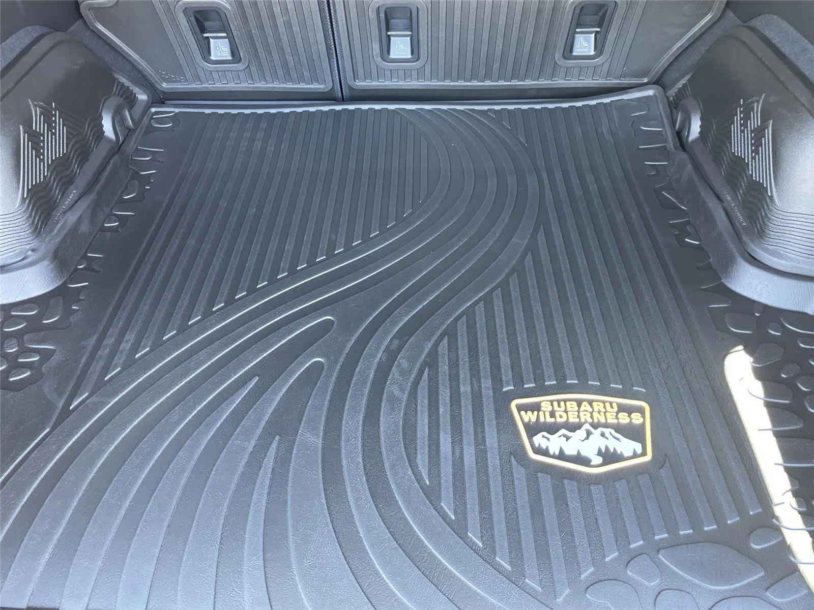 2026 Subaru Outback Wilderness - Photo 16