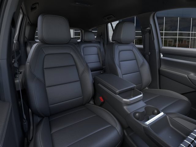 2027 GMC Terrain Elevation - Photo 16