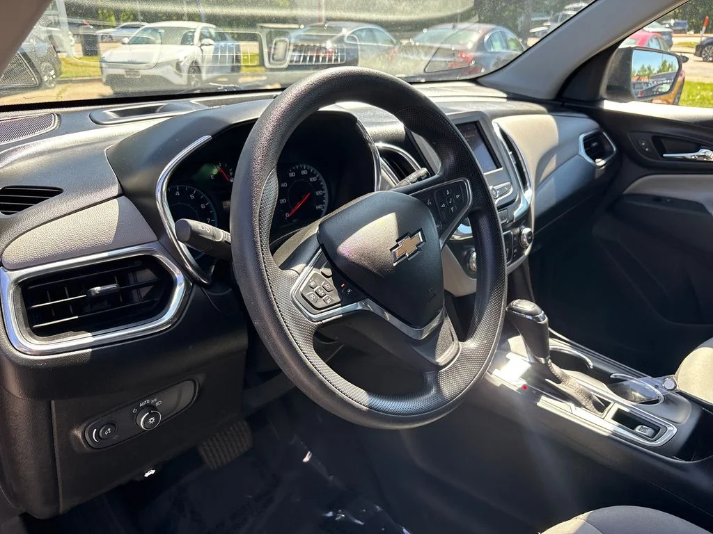 Used 2020 Black Chevrolet LS image 13