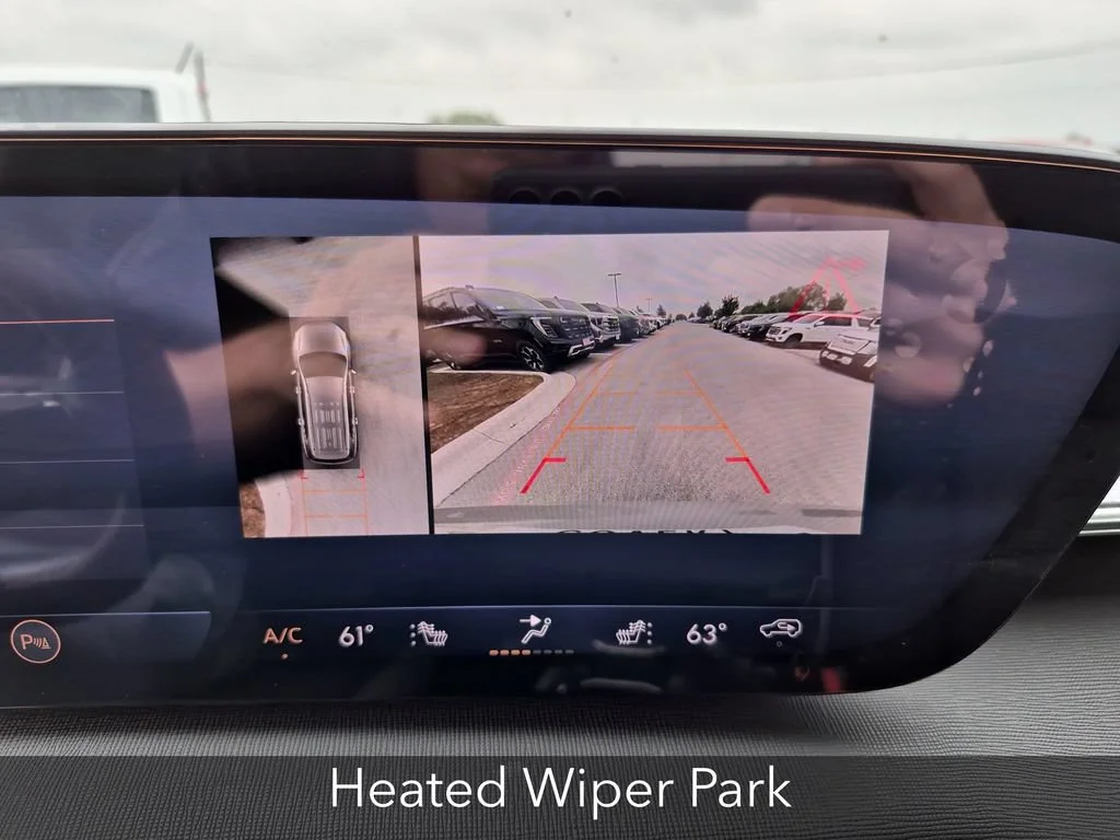 2026 Buick Enclave Sport Touring - Photo 31