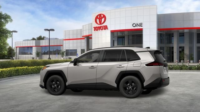 New 2026 Meteor Shower Toyota  LE image 8