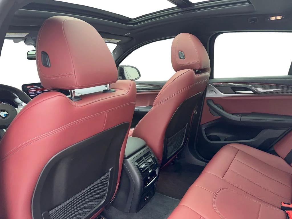 2023 BMW X4 M40i - Photo 42