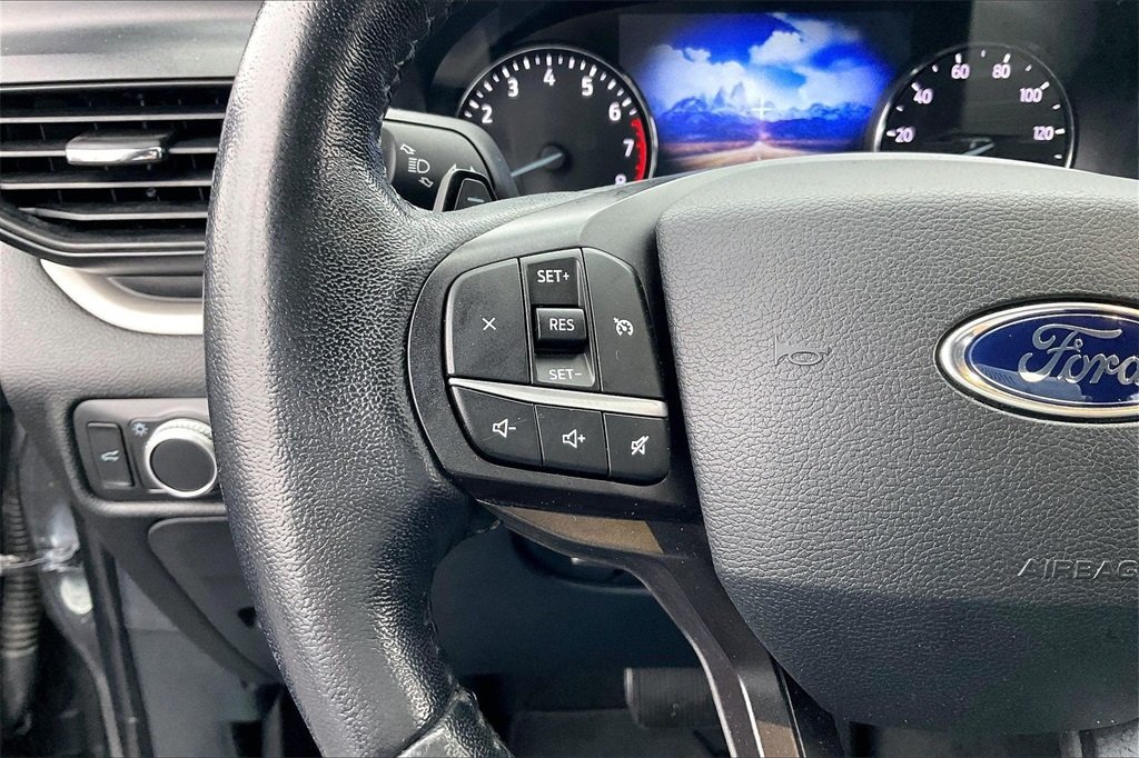 2020 FORD EXPLORER - Image 15