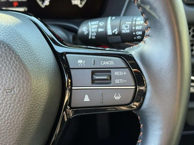 2026 Honda HR-V Sport - Photo 20
