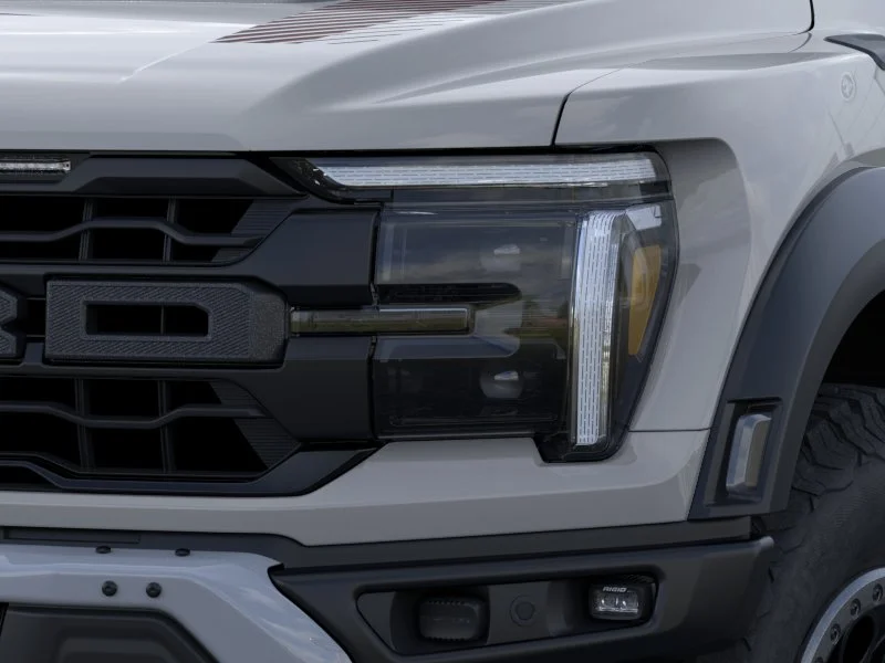 2026 Ford F-150 Raptor - Photo 18