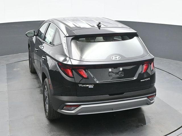 New 2026 Gray Hyundai Blue image 10