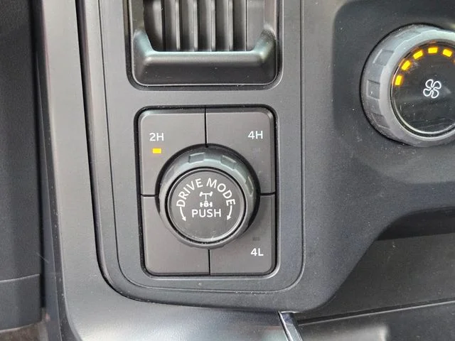Used 2023 White Ford XL image 28