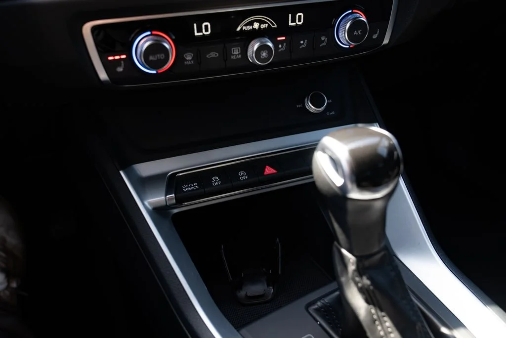 Used 2020 Gray Audi Premium image 17