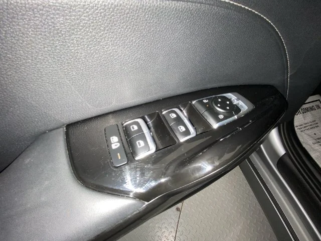 Used 2025 Gray Kia GT-Line image 13
