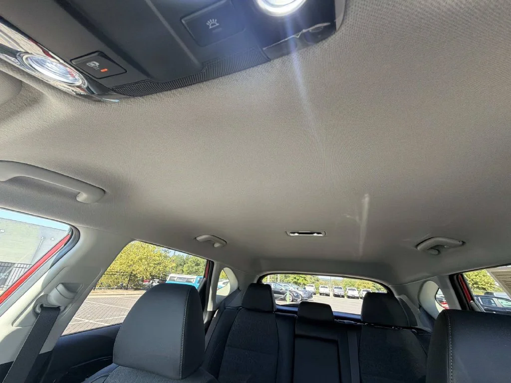 Used 2026 Orange Kia S image 13